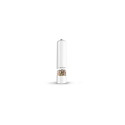 Pepper Grinder Esperanza EKP001W white