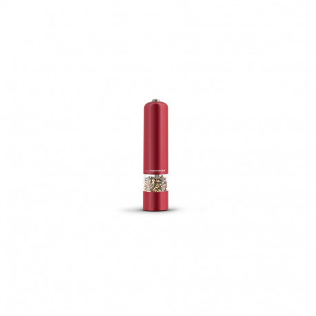 Pepper grinder Malbar Esperanza, red