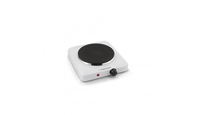 Portable single hotplate Pinatubo Esperanza