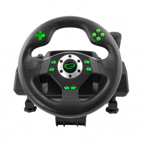 Gaming wheel drift PC/PS3 Esperanza