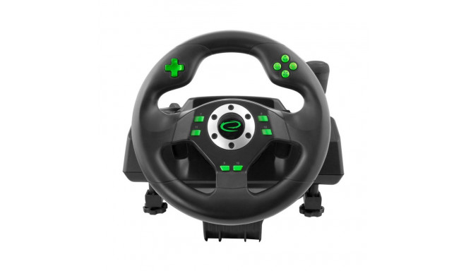 Gaming wheel drift PC/PS3 Esperanza