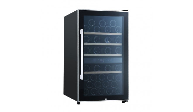 Wine cooler La Sommeliere ECS50.2Z