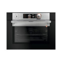 Built in combinated oven with steam De Dietrich DKR7580X