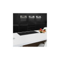 De Dietrich built-in oven DKR7580X