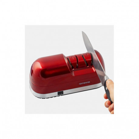 Electric knife sharpener Orava