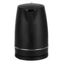 Brandt kettle BO1702B, black