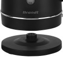 Brandt veekeetja Classic BO1702B, must