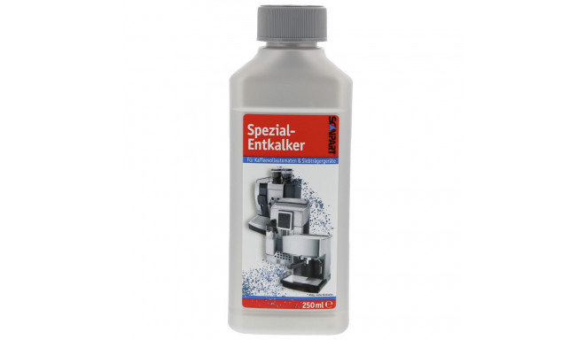 Descaler Scanpart for espresso maker, 250 ml