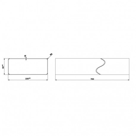 Väliringluse komplekt Faber Galileo