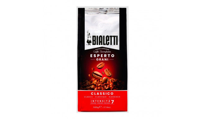 Coffee beans Bialetti PERFETTO MOKA CLASSICO 500g