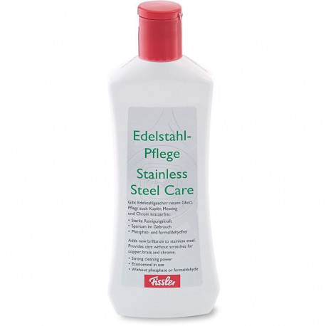 Stainless steel care 250 ml 2019 Fissler