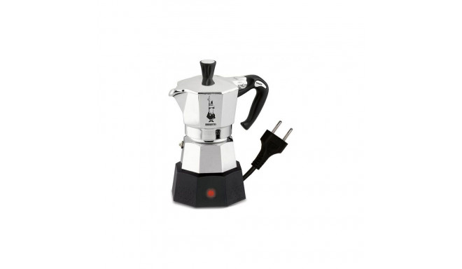 Electrical espresso maker Moka Elettrika for 2 Cups 0007290