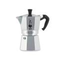 Espressokann Bialetti Moka express 4 tassile 0001164