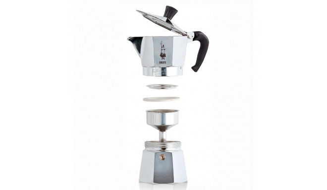 Moka express 3 cups Bialetti