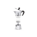 Espressokann Bialetti Moka express 4 tassile 0001164