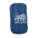 Offlander camping rug 200x140 OFF_CACC_01NV