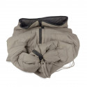 Offlander camping poncho OFF_CACC_05KH