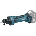 Makita cordless rotary cutter DCO180Z 18V - DCO180Z (ilma aku ja laadijata)