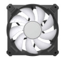 Darkflash Infinty 8 3in1 RGB fans set for the computer 