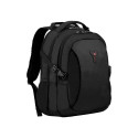 Wenger Sidebar 16 Deluxe Laptop Backpack Black 601468