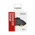 WENGER Eyemask & Earplugs Black 611886