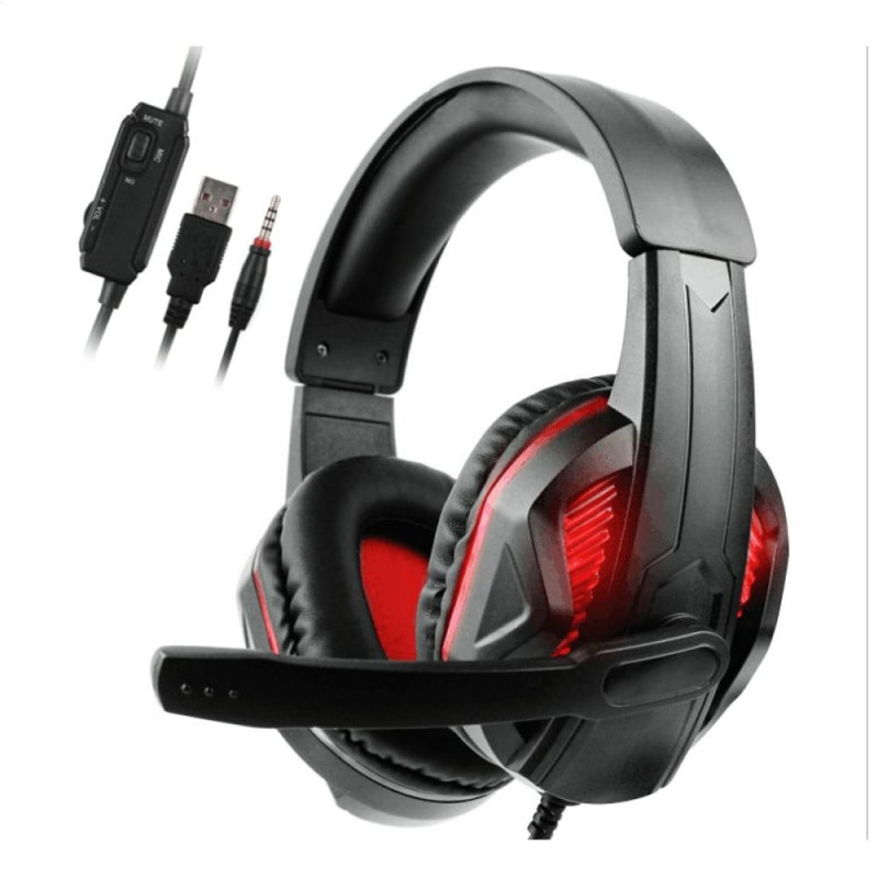 Varr gaming online headset