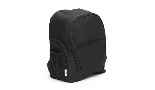 PLATINET COOLER BACKPACK ASPEN BLACK