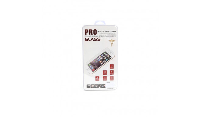 OMEGA TEMPERED GLASS SCREEN PROTECTOR 9H LG K3