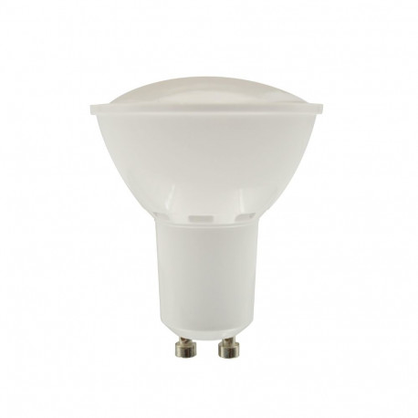 OMEGA LED SPOTLIGHT 2800K GU10 4W 300LM