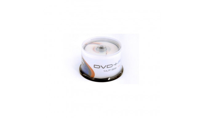 Freestyle DVD+R 4,7GB 16X Cake*50 [40259]
