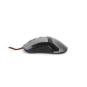 MOUSE OMEGA VARR OM-270 GAMING 1200-1600-2400-3200DPI GREY [43764]