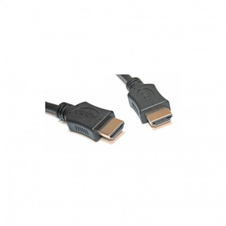 OMEGA HDMI CABLE v.1.4 BLACK 3M 41549
