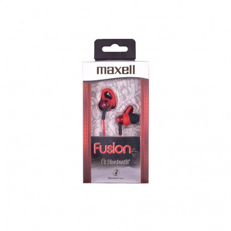 MAXELL EARPHONES EB-BTFUS9 BT FUSION+ FURY 348134.00.CN