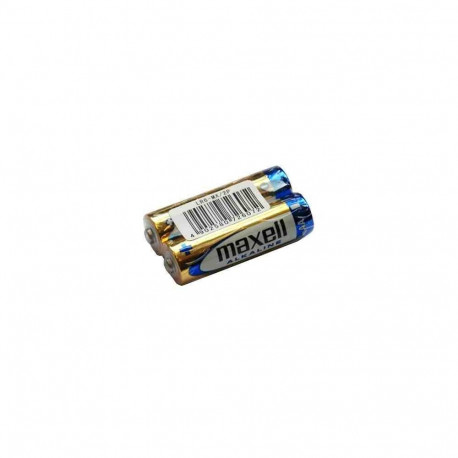 MAXELL BATTERY ALKALINE LR06/AA SHRINK*2 723926.04.CN