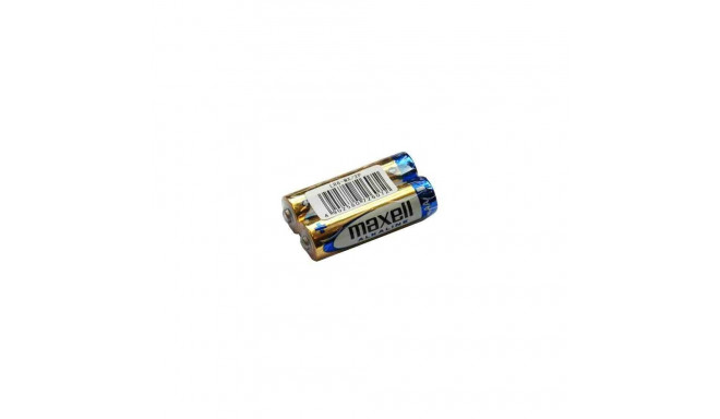 MAXELL BATTERY ALKALINE LR06/AA SHRINK*2 723926.04.CN