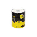 MAXELL CD-R 700MB 52X SP*100 624037.02.CN