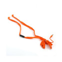 FREESTYLE SHOELACE EARPHONES + MIC FH2112 ORANGE [42779]