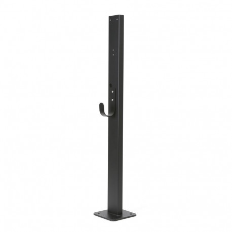 PLATINET EV WALLBOX STAND SŁUPEK DO ŁADOWAREK EV[45941]