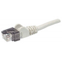 Intellinet 771450 Klips naprawczy wtyku RJ45, zestaw 50 sztuk, wielokolorowy