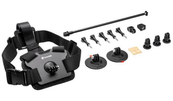 Insta360 tarvikukomplekt Snow Bundle