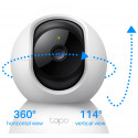 TP-Link security camera Tapo TC71