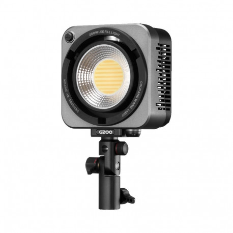 Zhiyun LED-valgusti Molus G200 COB