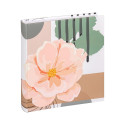 WALTHER VARIETY ALBUM 30X30 CM FLORAL