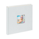 WALTHER FUN ALBUM 26X25 CM LIGHTBLUE