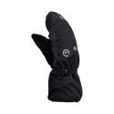 VALLERRET ALTA ARCTIC MITT: BLACK XS