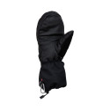 VALLERRET ALTA ARCTIC MITT: BLACK M