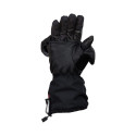 VALLERRET ALTA ARCTIC MITT: BLACK XS