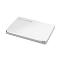 TRANSCEND STOREJET 25C3 EXTRA SLIM HDD USB 3.1 (USB TYPE-C) 2TB