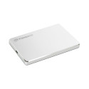 TRANSCEND STOREJET 25C3 EXTRA SLIM HDD USB 3.1 (USB TYPE-C) 2TB