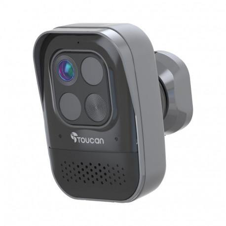 Toucan Wireless Outdoor Camera Pro